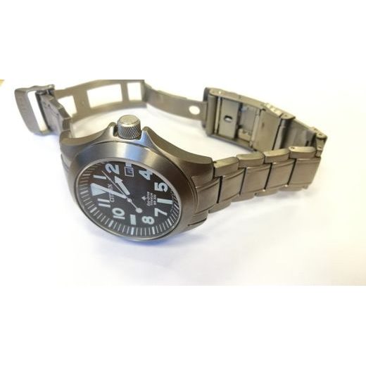 CITIZEN PROMASTER TOUGH SUPER TITANIUM BN0118-55E - PROMASTER - BRANDS