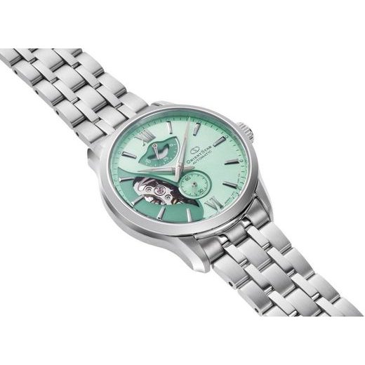 ORIENT STAR CONTEMPORARY LAYERED SKELETON RE-AV0B11E LIMITED EDITION - CONTEMPORARY - ZNAČKY