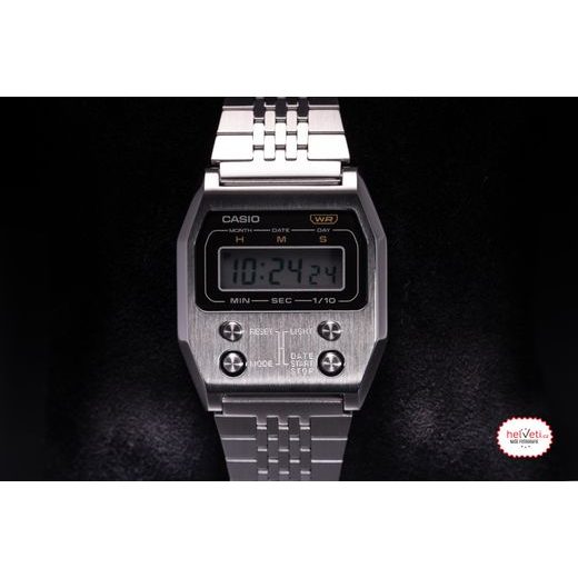 CASIO COLLECTION VINTAGE A1100D-1EF - CLASSIC COLLECTION - ZNAČKY