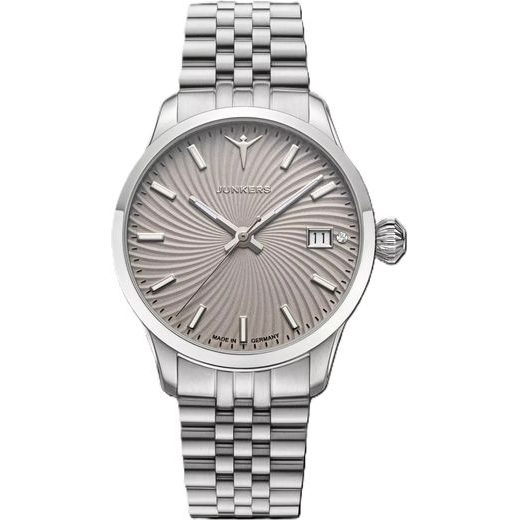 JUNKERS VICTORIA 970.02.08M - VICTORIA - ZNAČKY