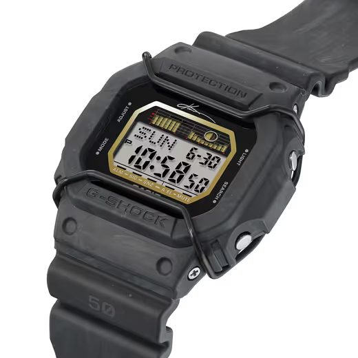 CASIO G-SHOCK G-LIDE GLX-5600KB-1ER KANOA IGARASHI - G-SHOCK - BRANDS