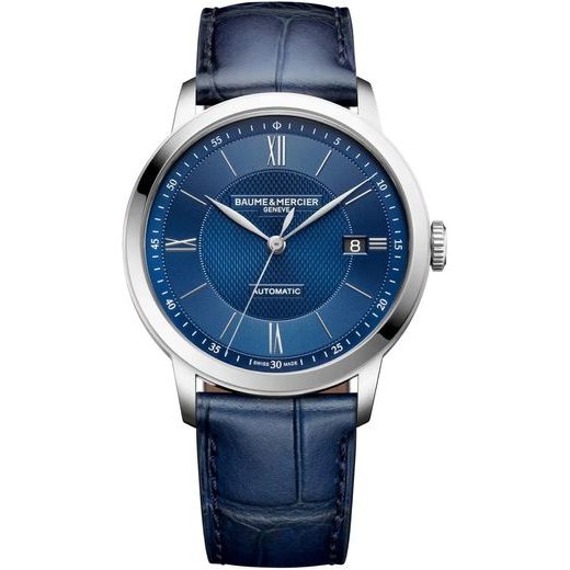 BAUME & MERCIER CLASSIMA 10879 - CLASSIMA - ZNAČKY