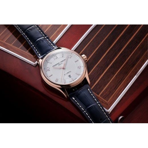 FREDERIQUE CONSTANT RUNABOUT AUTOMATIC LIMITED EDITION FC-303RMS5B4 - RUNABOUT - BRANDS