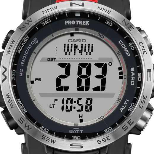 CASIO PROTREK PRW-35-1AER - PRO TREK - BRANDS