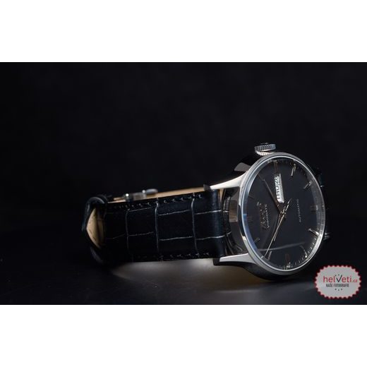 Heritage on sale visodate automatic