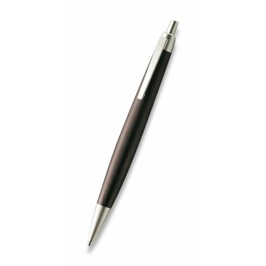 KULIČKOVÉ PERO LAMY 2000 BLACKWOOD A STOJÁNEK 1506/2037345 - PENS AND DIARIES - ACCESSORIES