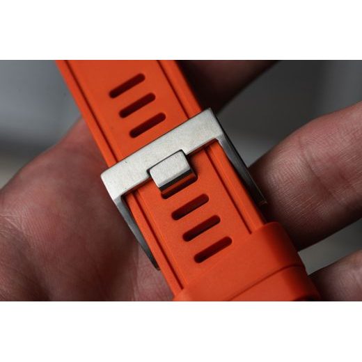 ŘEMÍNEK ISOFRANE® - ORANŽOVÝ - ŘEMÍNKY - OSTATNÍ