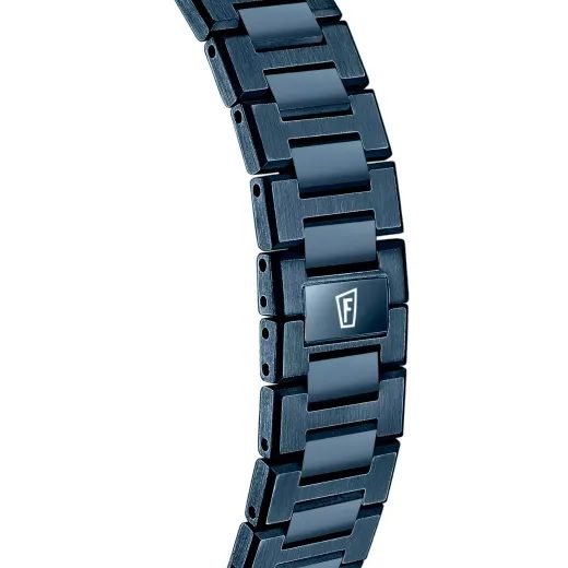 FESTINA SWISS MADE AUTOMATIC RIVÉ SQ 20071/1 - SWISS MADE - BRANDS