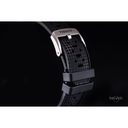 TISSOT SEASTAR 2000 PROFESSIONAL AUTOMATIC T120.907.17.281.00 - SEASTAR - BRANDS
