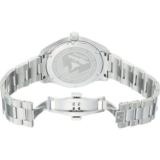 ALPINA ALPINER QUARTZ AL-240SS4E6B - ALPINER QUARTZ - BRANDS