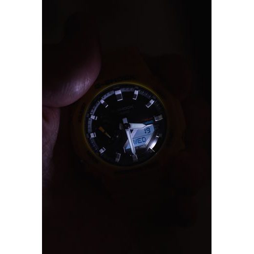 CASIO G-SHOCK GA-B2100C-9AER - CASIOAK - BRANDS