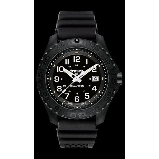 TRASER OUTDOOR PIONEER SAPPHIRE PRYŽ - TRASER - ZNAČKY