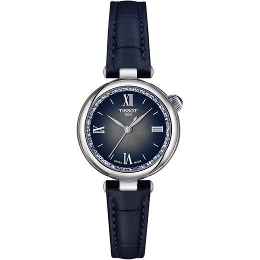 TISSOT DESIR T152.010.16.038.01 - DESIR - ZNAČKY