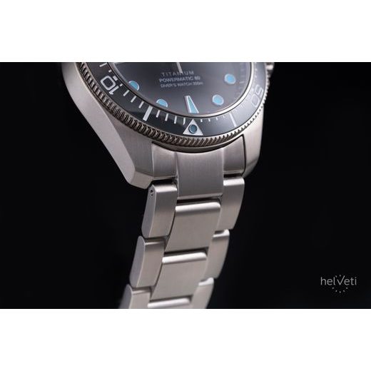CERTINA DS ACTION DIVER POWERMATIC 80 TITANIUM C048.807.44.081.00 - DS ACTION - ZNAČKY