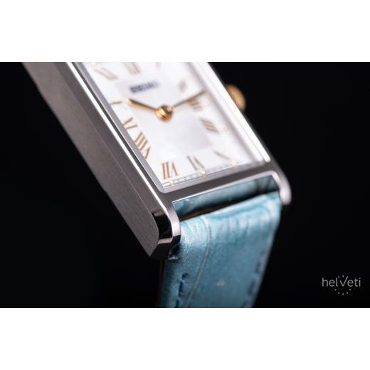 SEIKO QUARTZ SWR101P1 - QUARTZ - ZNAČKY