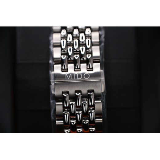 MIDO MULTIFORT POWERWIND CHRONOMETER LIMITED EDITION M040.408.11.041.00 - MULTIFORT - MĂRCI