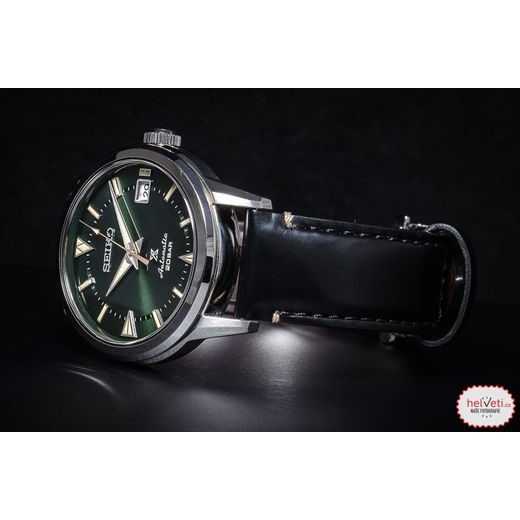 SEIKO ALPINIST SPB245J1 MODERN RE-INTERPRETATION - BAZAR - PROSPEX - ZNAČKY