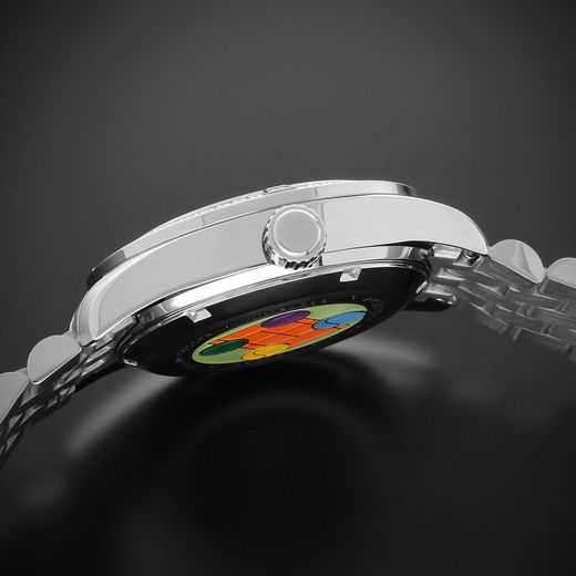 PRIM LADY SPORT TENNIS DIAMOND W92P.13221.A - AUTOMATIC - BRANDS