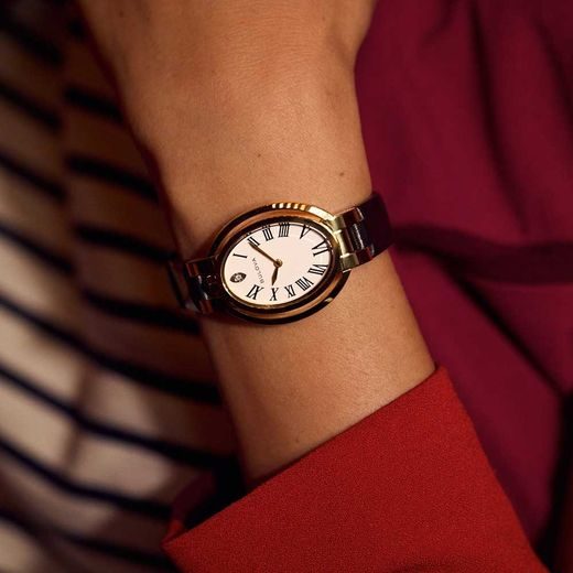 BULOVA RUBAIYAT "ELLA" 97P180 - RUBAIYAT - ZNAČKY