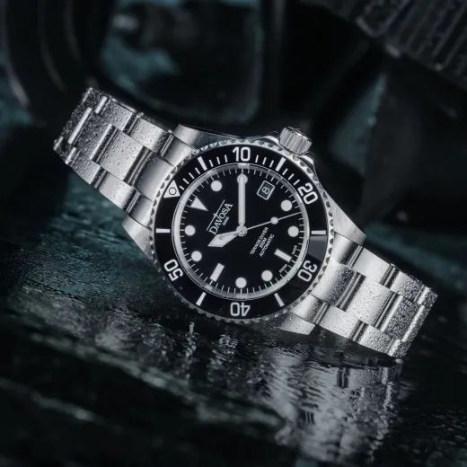 DAVOSA TERNOS AUTOMATIC 161.550.50 - TERNOS - BRANDS