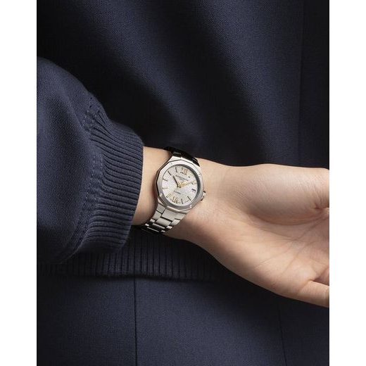 BAUME & MERCIER RIVIERA 10730 - RIVIERA - BRANDS