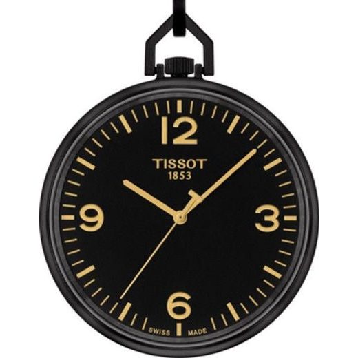 TISSOT LEPINE T863.409.99.057.00 - TISSOT - ZNAČKY