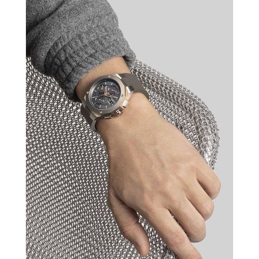 BAUME & MERCIER RIVIERA CHRONOGRAPH 10722 - RIVIERA - ZNAČKY