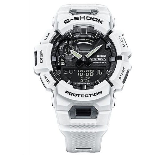 CASIO G-SHOCK G-SQUAD GBA-900-7AER - G-SHOCK - ZNAČKY