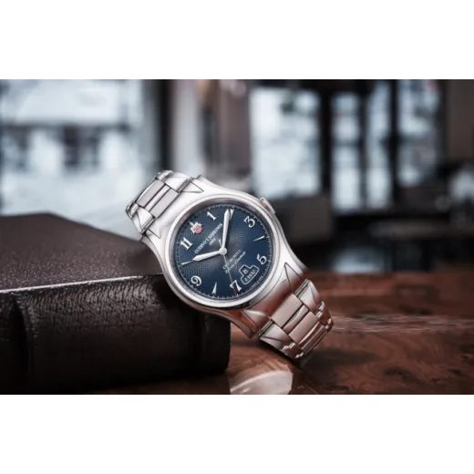 CUERVO Y SOBRINOS ROBUSTO CHURCHILL SIR WINSTON 2810B.1SWB - ARCHÍV