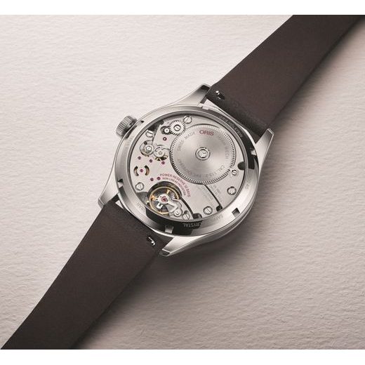 ORIS BIG CROWN CALIBRE 113 01 113 7800 4057-07 5 21 14FC - BIG CROWN - BRANDS