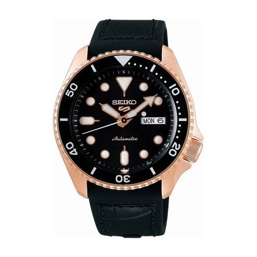 SEIKO 5 SPORTS SRPD76K1 - SEIKO 5 SPORTS 2019 - ZNAČKY