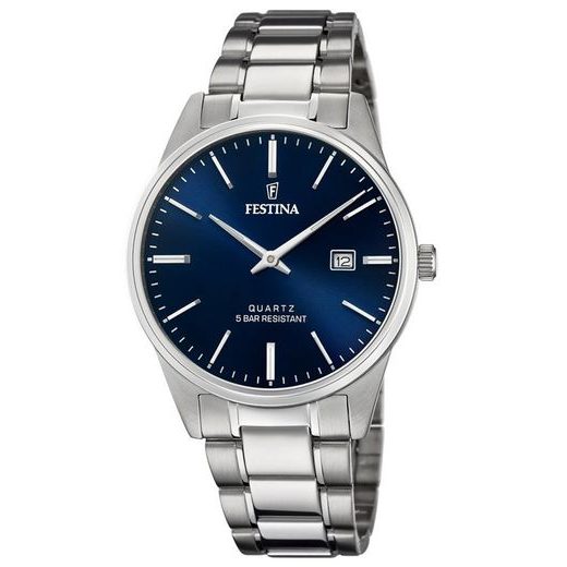 FESTINA CLASSIC BRACELET 20511/3 - CLASSIC - ZNAČKY