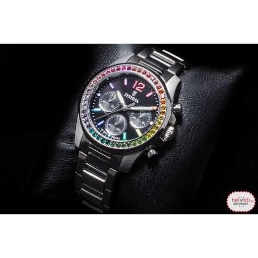 FESTINA RAINBOW 20606/3 - RAINBOW - ZNAČKY