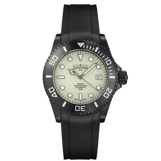 DAVOSA TERNOS PROFESSIONAL MEGALUME AUTOMATIC 161.583.10 - TERNOS - BRANDS