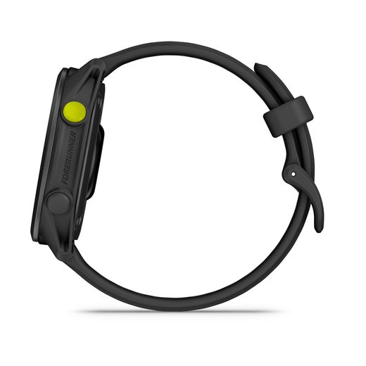 GARMIN FORERUNNER® 70 BLACK 010-04307-00 - FORERUNNER 70 - ZNAČKY