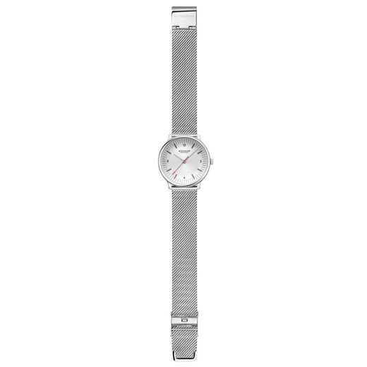 MONDAINE DOPPIO QUARTZ MLE.33110.SM - DOPPIO - BRANDS