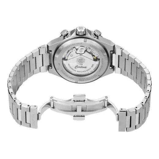 CERTINA DS-7 CHRONO AUTO C043.427.21.051.00 - DS-7 - BRANDS