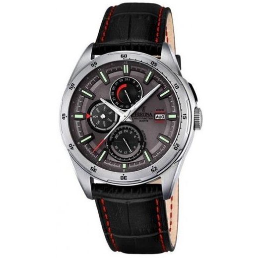 FESTINA MULTIFUNCTION 16877/3 - MULTIFUNCTION - BRANDS