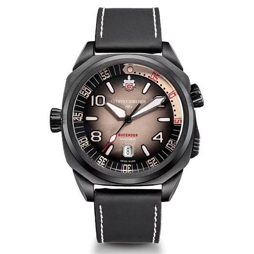 CUERVO Y SOBRINOS BUCEADOR CARIBE 2860.3N - BUCEADOR - BRANDS