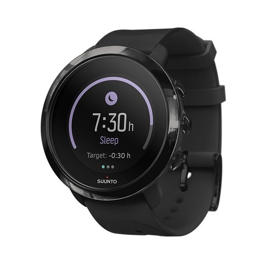 SUUNTO 3 FITNESS ALL BLACK SS050020000 - ARCHÍV