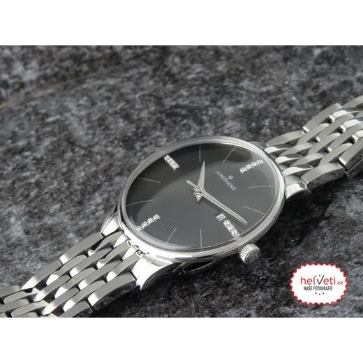 JUNGHANS MEISTER DAMEN 047/4573.44 - JUNGHANS - ZNAČKY