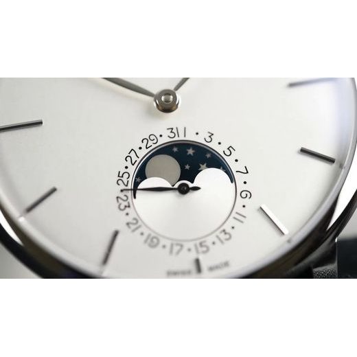 FREDERIQUE CONSTANT MANUFACTURE SLIMLINE MOONPHASE AUTOMATIC FC-705S4S6 - MANUFACTURE - BRANDS