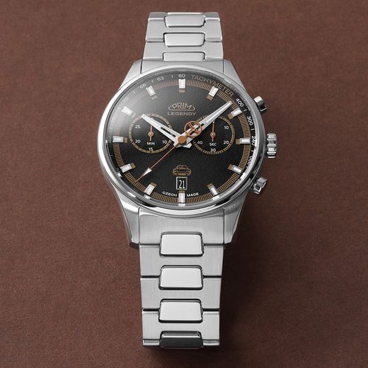 PRIM LEGENDY 2026 W91P.13279.D - QUARTZ - ZNAČKY