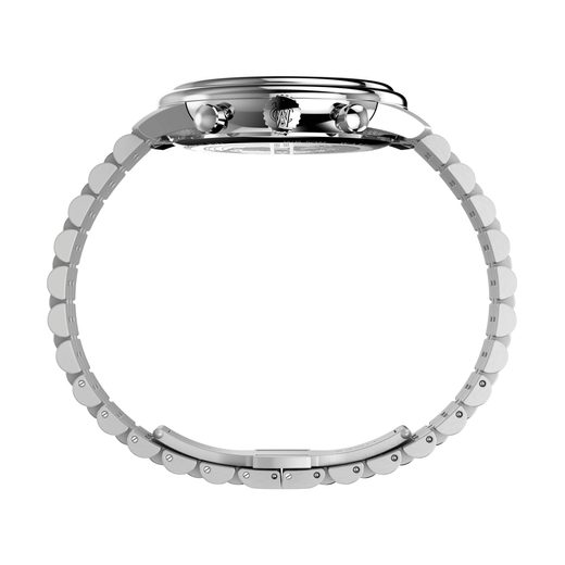 TIMEX WATERBURY METROPOLITAN TW2Y23400UK - TIMEX - BRANDS