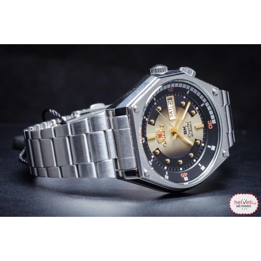 ORIENT SUPER KING DIVER RETRO RA-AA0B01G - REVIVAL - ZNAČKY