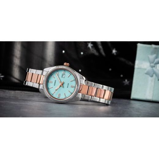 CASIO COLLECTION LTP-1302PRG-2AVEF - CLASSIC COLLECTION - ZNAČKY