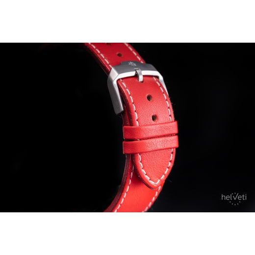 JUNGHANS 1972 CHRONOSCOPE SPORTS EDITION 2024 LIMITED EDITION 41/4466.00 - 1972 - ZNAČKY