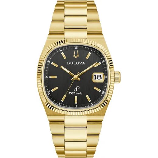 BULOVA SUPER SEVILLE PRECISIONIST 97B246 - ARCHIVE SERIES - ZNAČKY
