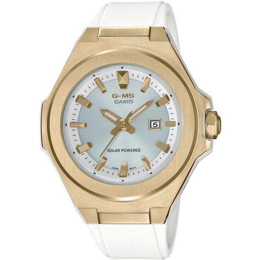 CASIO BABY-G MSG-S500G-7AER - BABY-G - ZNAČKY