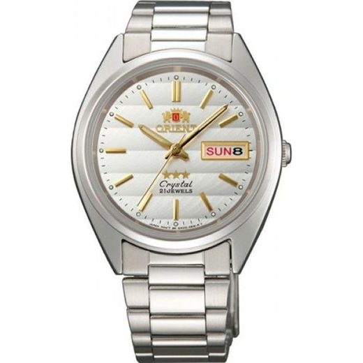 ORIENT TRI STAR FAB00007W - CLASSIC - ZNAČKY